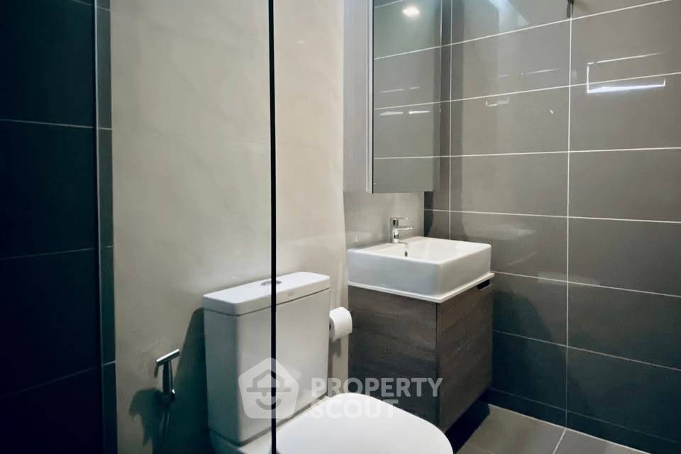 picture 1-BR Condo at M Thonglor 10 near BTS Thong Lor (ID 2314389) - 6/8