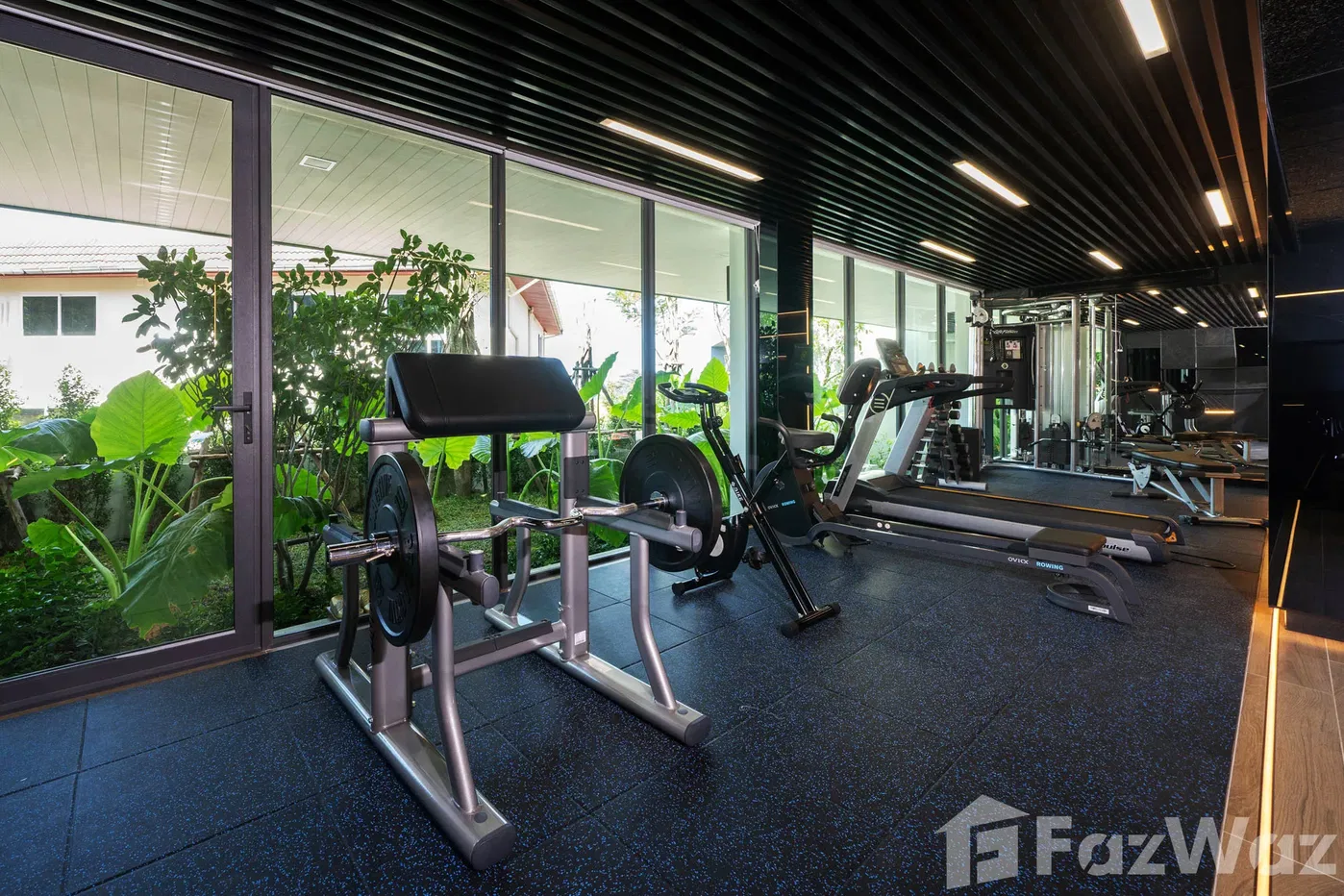 รูป วิลล่าให้เช่า 5 ห้องนอน ใน ป่าตอง, ภูเก็ต 5564035 - รูปที่ 129/207