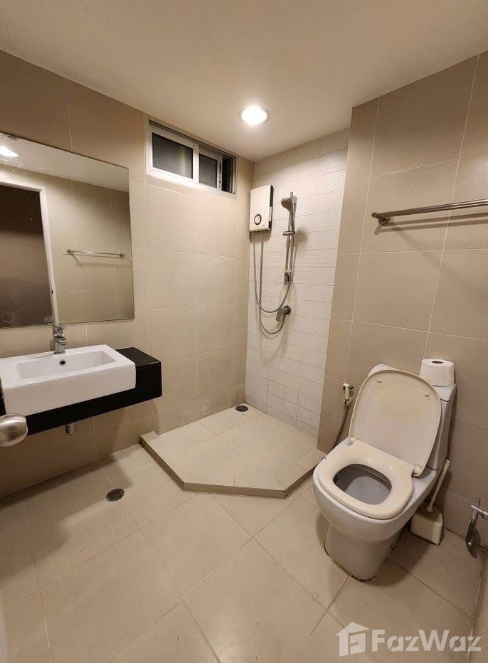 รูป คอนโดให้เช่า 2 ห้องนอน ในโครงการ เบลล์ แกรนด์ พระราม 9 2015516 - รูปที่ 13/21
