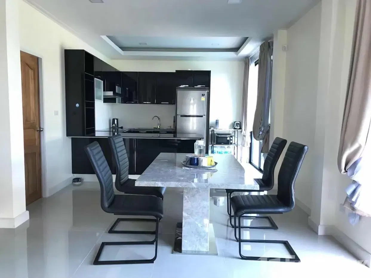 รูป วิลล่าให้เช่า 4 ห้องนอน ในโครงการ วิลล่า เอเซียติค 5725038 - รูปที่ 16/33