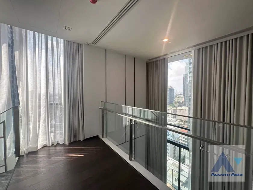 รูป 🔼🔽 AccomA 📩 Duplex Condo 2 BR Condominium @LAVIQ Sukhumvit 57 (AA39350) - รูปที่ 10/20