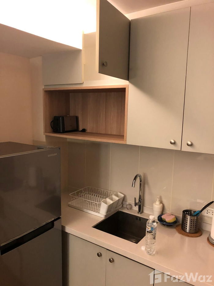picture 3 Bedroom Condo for sale at Siamese Nang Linchee  1855142 - 4/13