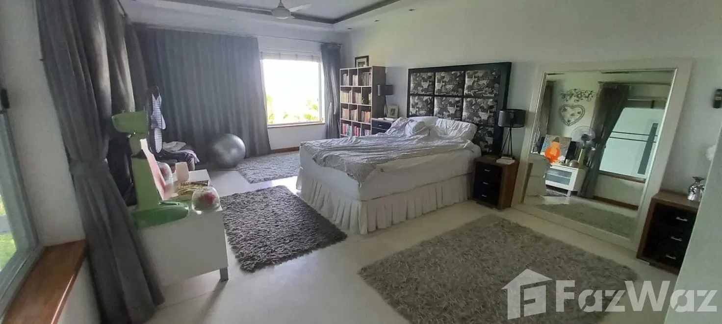 รูป ขาย วิลล่า 3 ห้องนอน ในโครงการ เฉวง โมเดิร์น วิลล่า 1900002 - รูปที่ 8/10