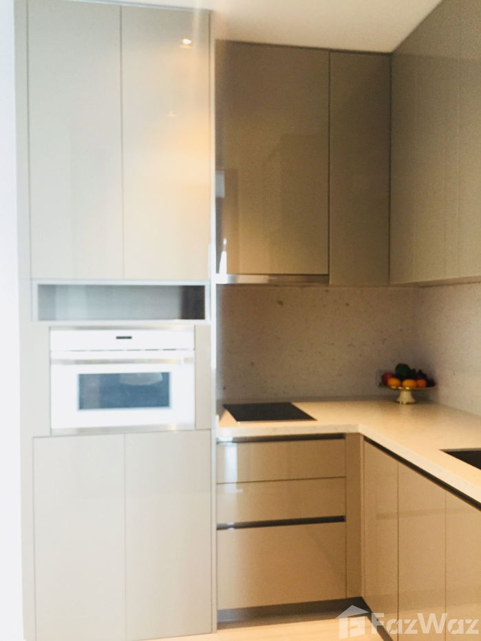 picture .Rent Luxury in Bangkoks The Diplomat 39: 60sqm Condo w/1Bed & 1Bath 1396364 - 4/14