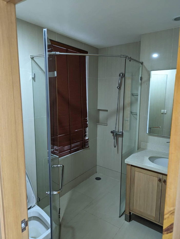 รูป The Emporio Place ห้องสวย ราคาดี สอบถามเพิ่มเติมได้ที่ Line @condorental - รูปที่ 8/9