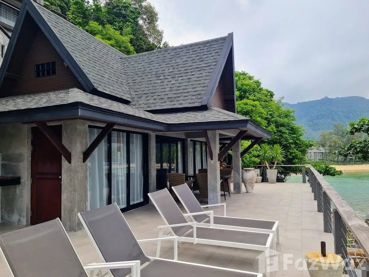 รูป ขาย วิลล่า 7 ห้องนอน ใน กมลา, ภูเก็ต 160506 - รูปที่ 46/51