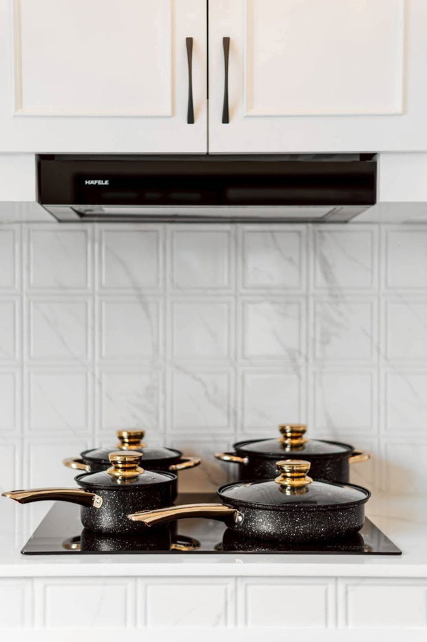 รูป ขายบ้านเดี่ยว 1 ชั้น สไตล์อังกฤษสุดหรู พร้อมสวนกว้างขวาง โครงการชาคริราห์วิลล์ หางดง-เชียงใหม่ T.0946511456 - รูปที่ 26/29