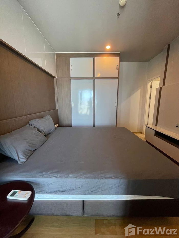 picture 2 Bedroom Condo for Rent at Hive Sathorn 1898610 - 10/11