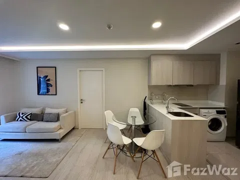 ขาย คอนโด 2 ห้องนอน ในโครงการ วีธารา สุขุมวิท 36 5715854