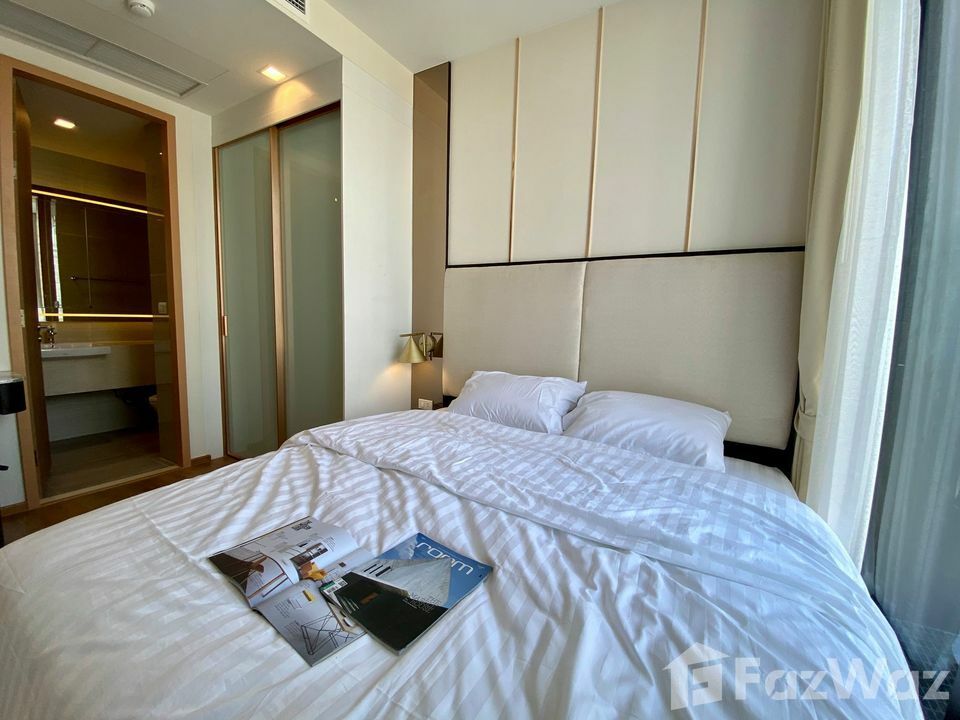 รูป คอนโดให้เช่า 2 ห้องนอน ในโครงการ โนเบิล บี33 651352 - รูปที่ 13/21