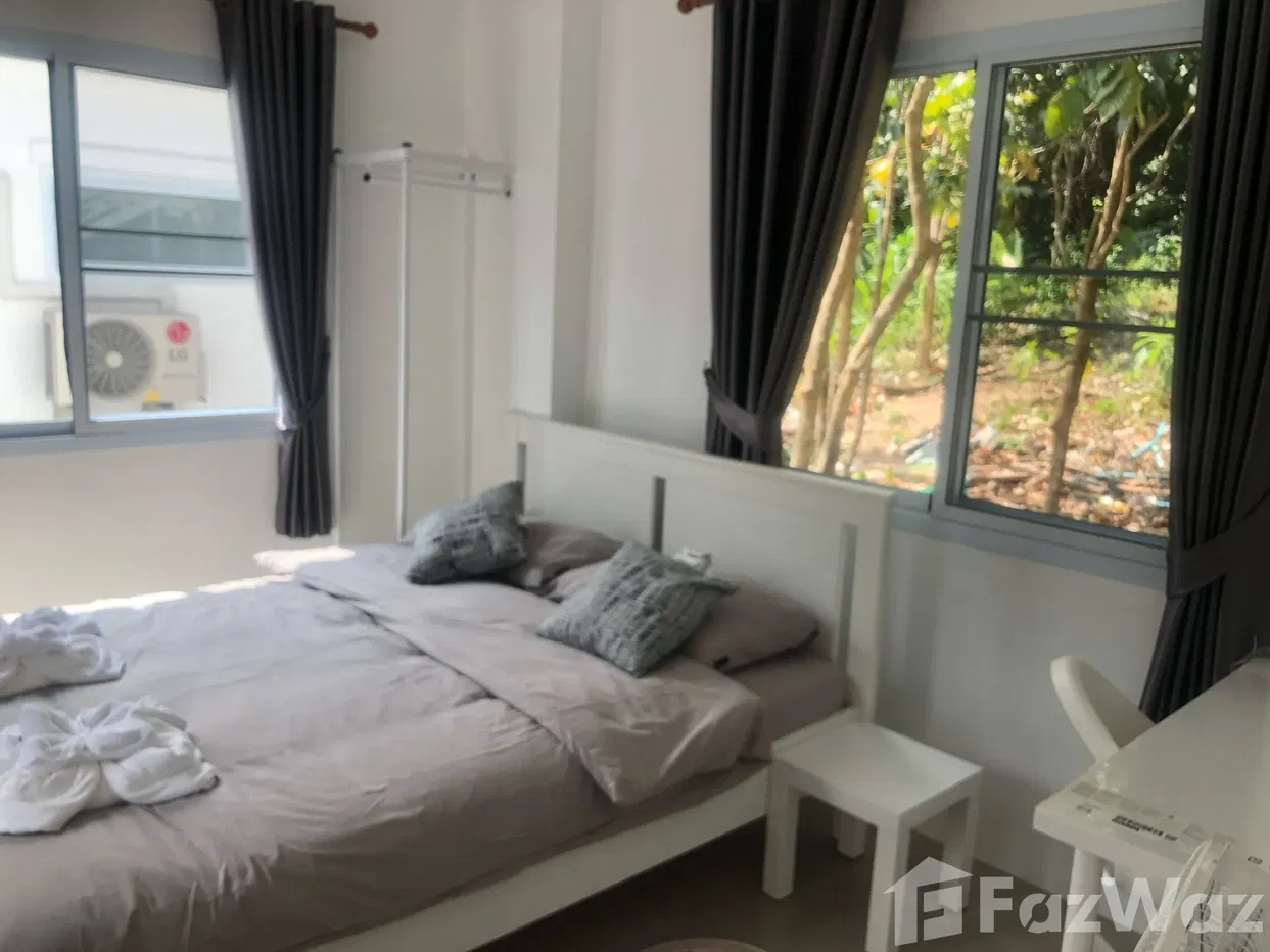 รูป บ้านเดี่ยวให้เช่า 1 ห้องนอน ใน อ่างทอง, สุราษฎร์ธานี 2664978 - รูปที่ 5/7