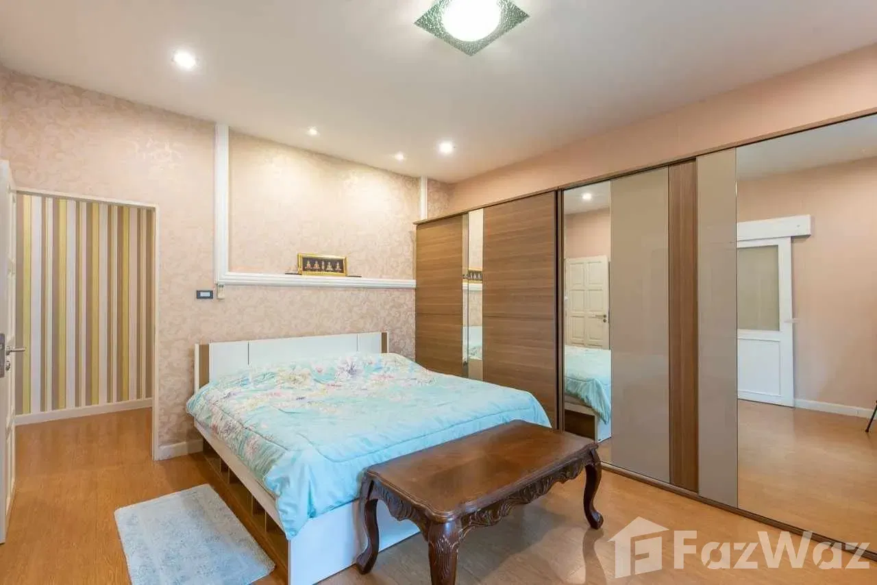 picture 3 Bedroom House for rent in Hua Hin City, Prachuap Khiri Khan  5346835 - 11/19