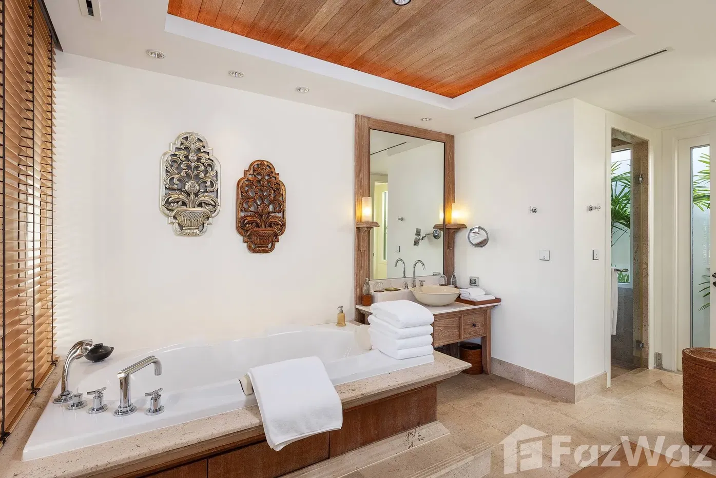 picture 3 bedrooms villa for sale at Trisara 1947778 - 5/30