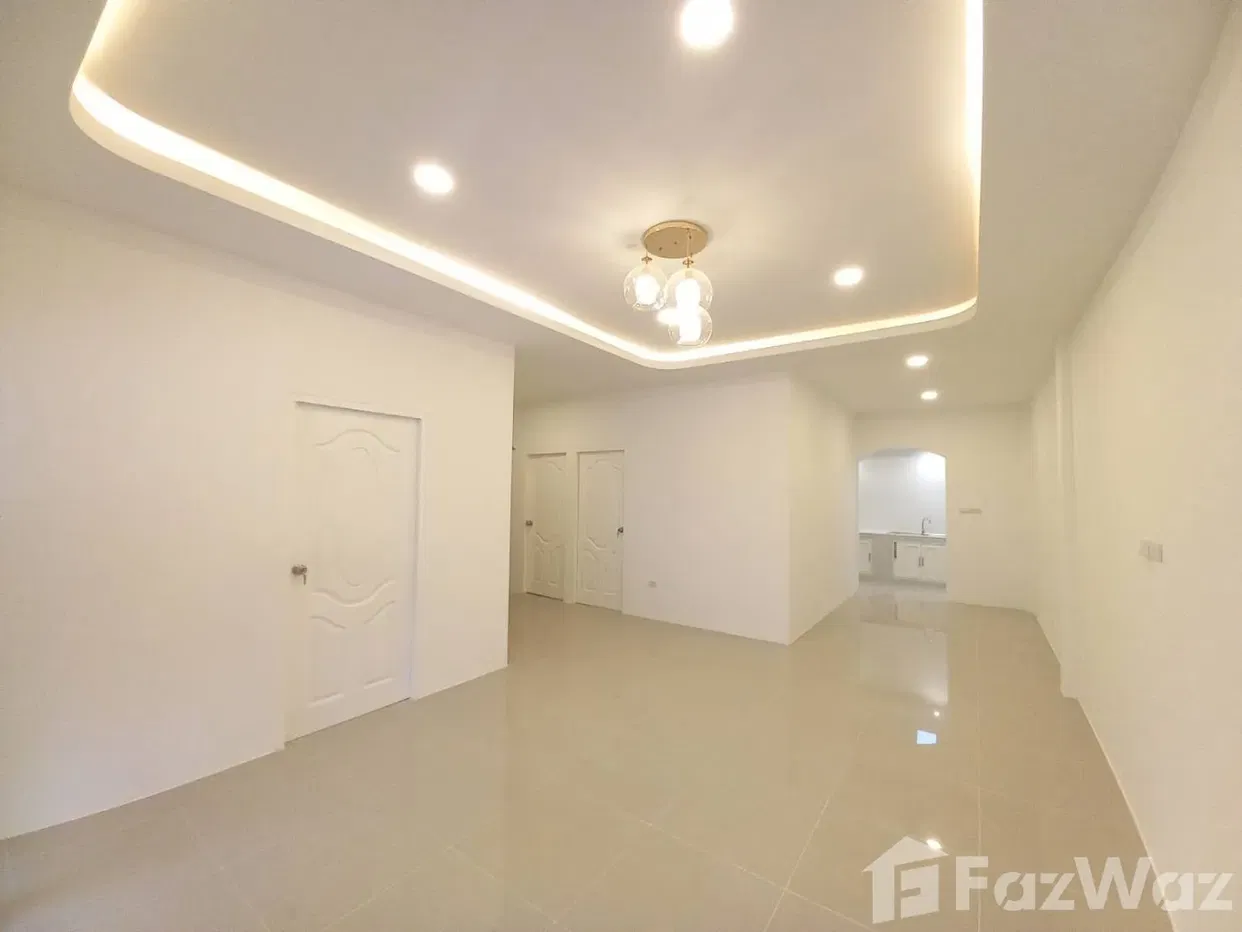 picture 3 Bedroom Corner House for Sale at Phuket Villa Suanlung 5696640 - 10/10