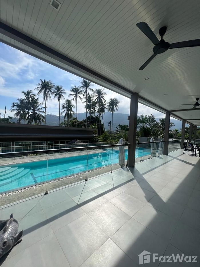 รูป ขาย วิลล่า 6 ห้องนอน ใน มะเร็ต, สุราษฎร์ธานี 1680566 - รูปที่ 18/22