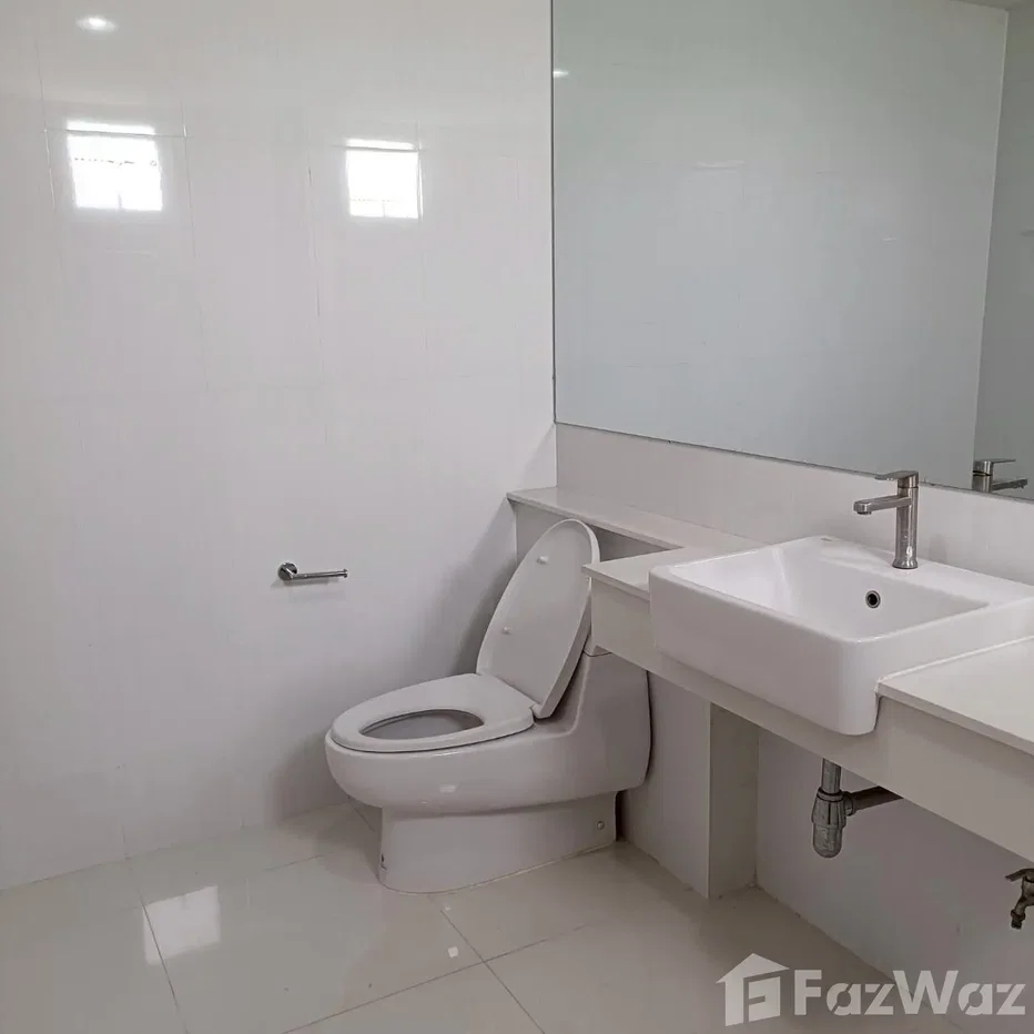 รูป ทาวน์โฮม 3 ชั้น ในโครงการ ม. ภณาสิริ เรสซิเดนซ์ เกษตร-นวมินท 5675374 - รูปที่ 14/23