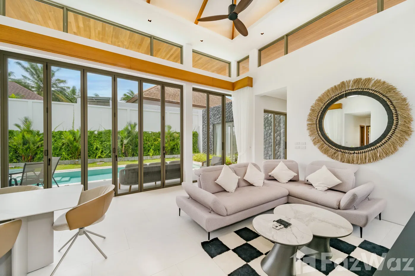 picture 3 Bedroom Villa for sale in Choeng Thale, Phuket  5672340 - 21/44