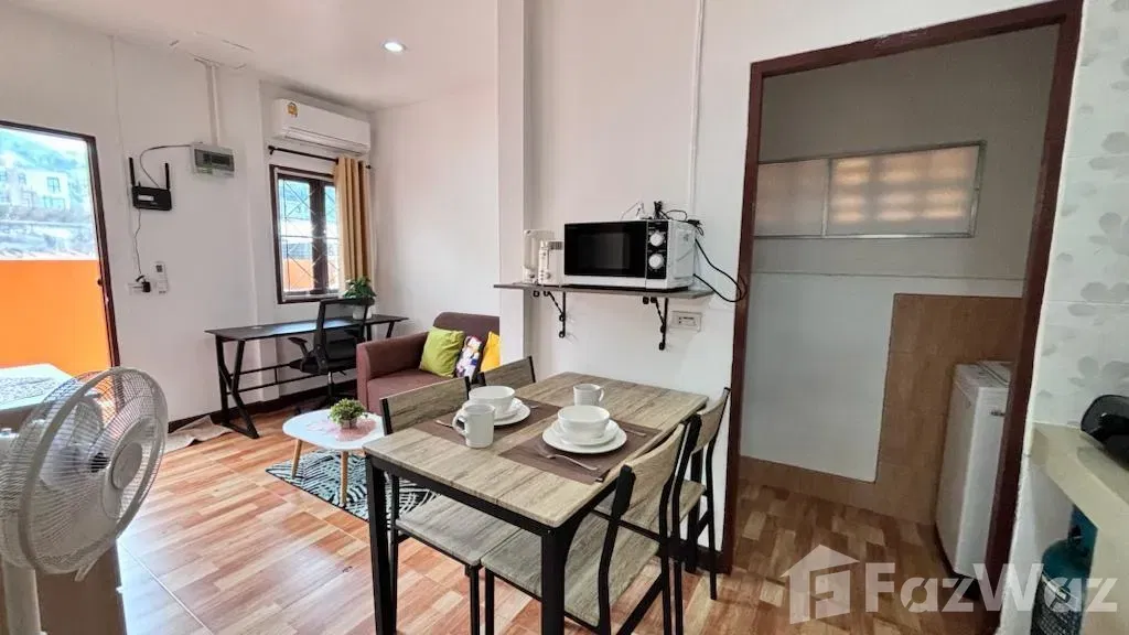 รูป บ้านเดี่ยวให้เช่า 1 ห้องนอน ใน กมลา, ภูเก็ต 5361844 - รูปที่ 3/19