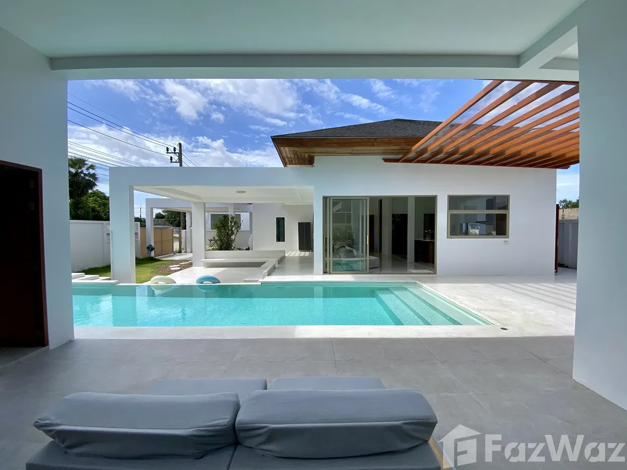 picture Brand New 4 Bedroom Pool Villa 5706111 - 38/50