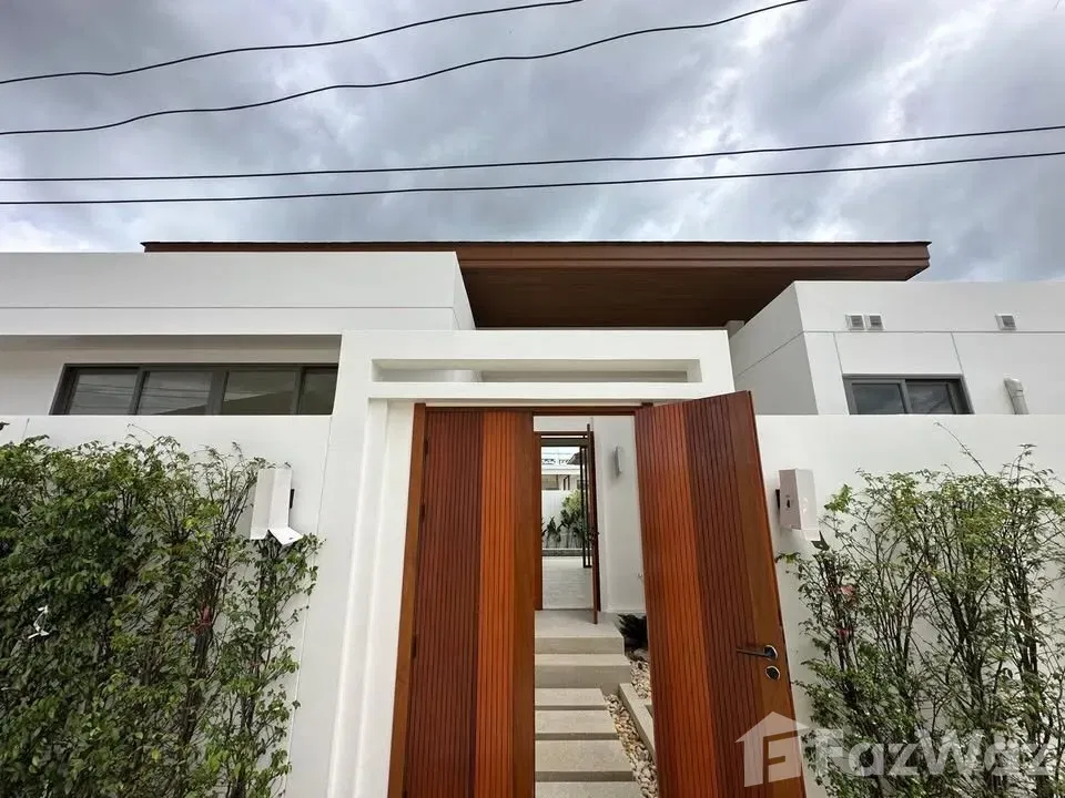 picture 3 Bedroom Villa for sale at The Ozone Campus Villa  5706079 - 13/18