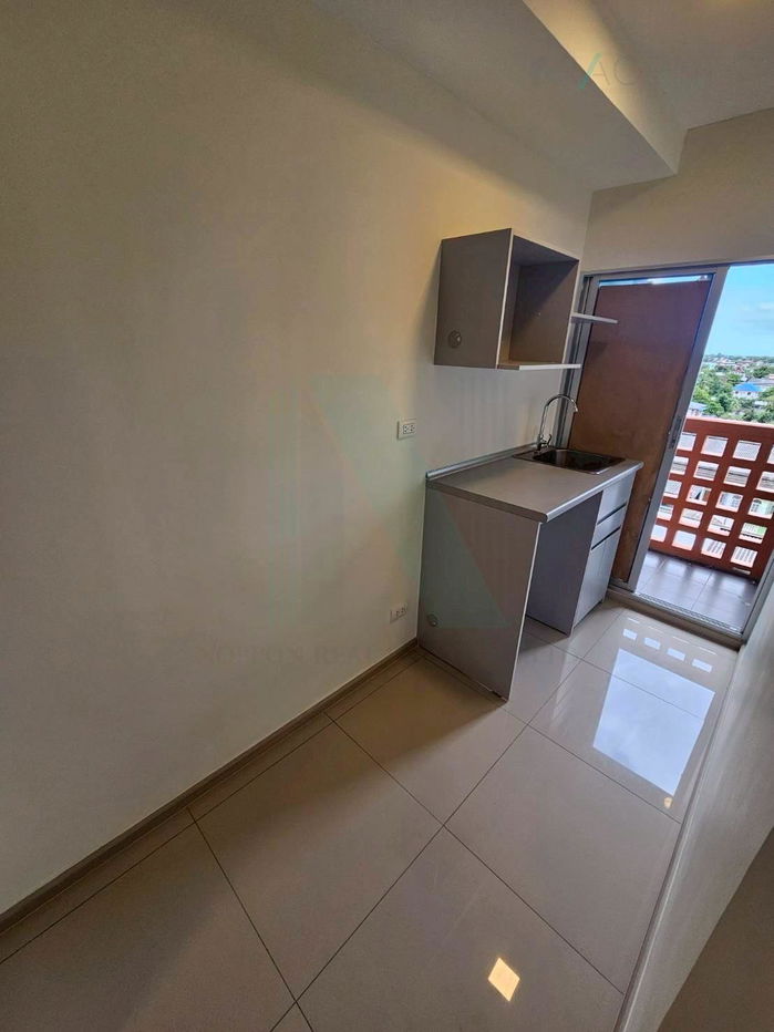 picture 📌 For Rent Condo PLUM CONDO RAMA 2 Building 1, Floor 7,1 bed room, Room size 26 sqm - 7/8
