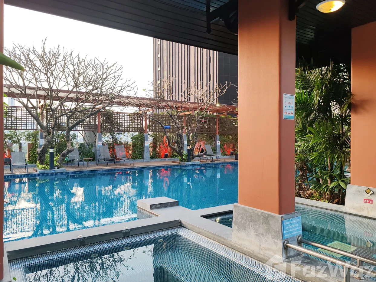 picture (Rare) Corner Unit for Rent and Sale, Circle Condominium 2004276 - 31/34
