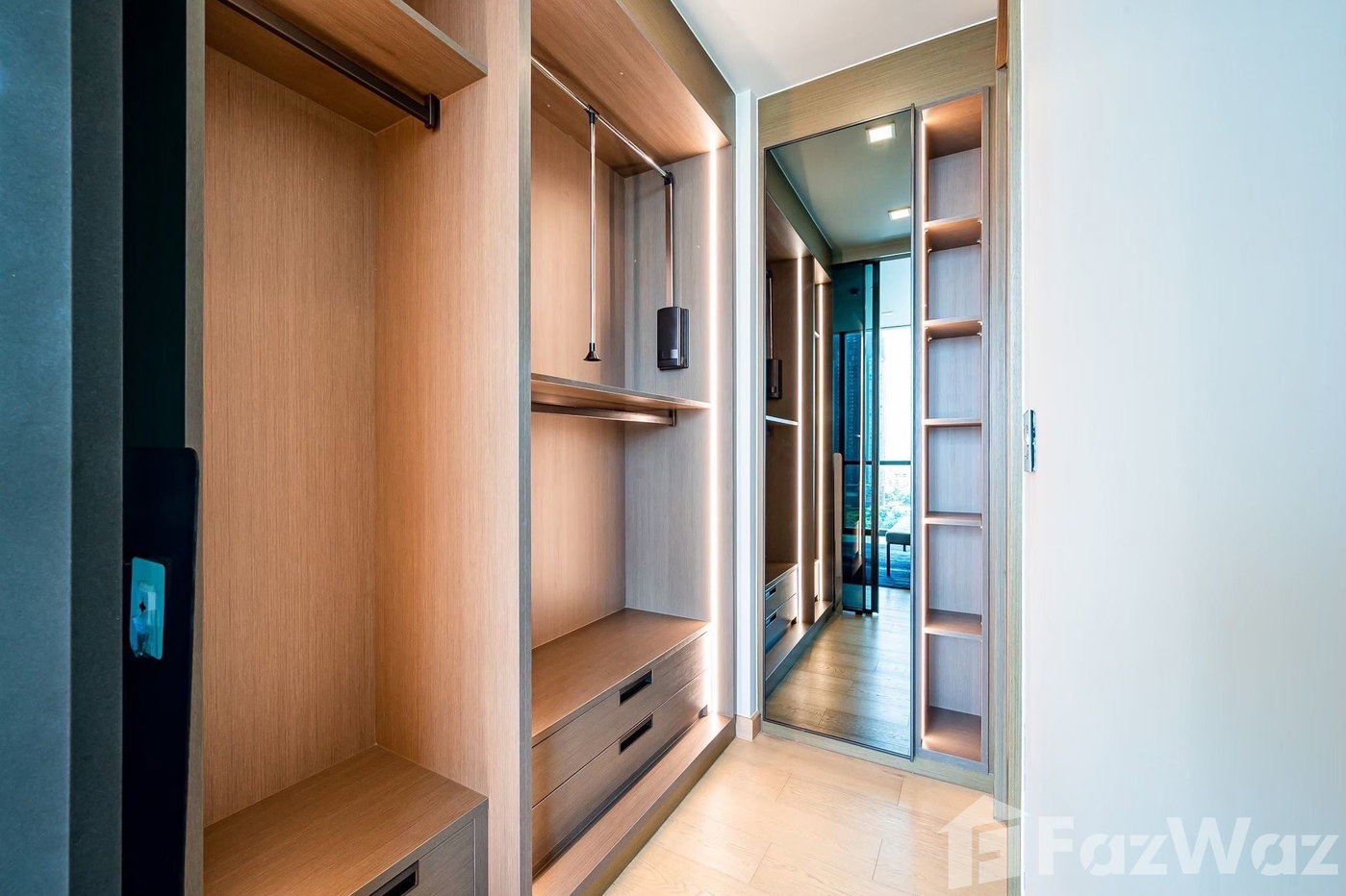 รูป ขาย คอนโด 2 ห้องนอน ในโครงการ เดอะ โมนูเมนต์ ทองหล่อ 1854386 - รูปที่ 11/29