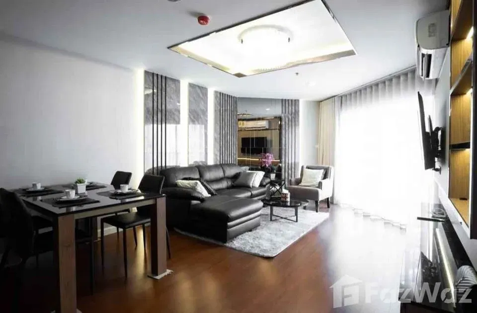 รูป คอนโดให้เช่า 3 ห้องนอน ในโครงการ เบลล์ แกรนด์ พระราม 9 1945582 - รูปที่ 14/19