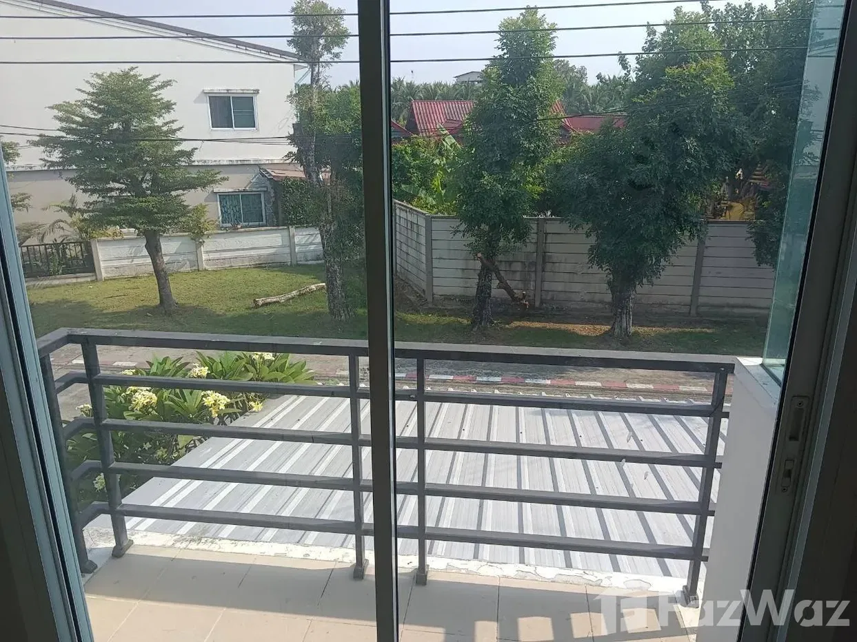 รูป ทาวน์เฮ้าส์ให้เช่า 4 ห้องนอน ในโครงการ กัสโต้ สุขสวัสดิ์ 5729133 - รูปที่ 7/13
