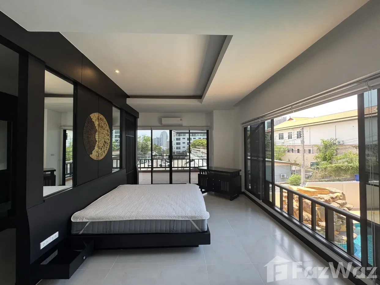 picture 4 Bedroom House for sale in Nong Prue, Chon Buri 5360065 - 31/70