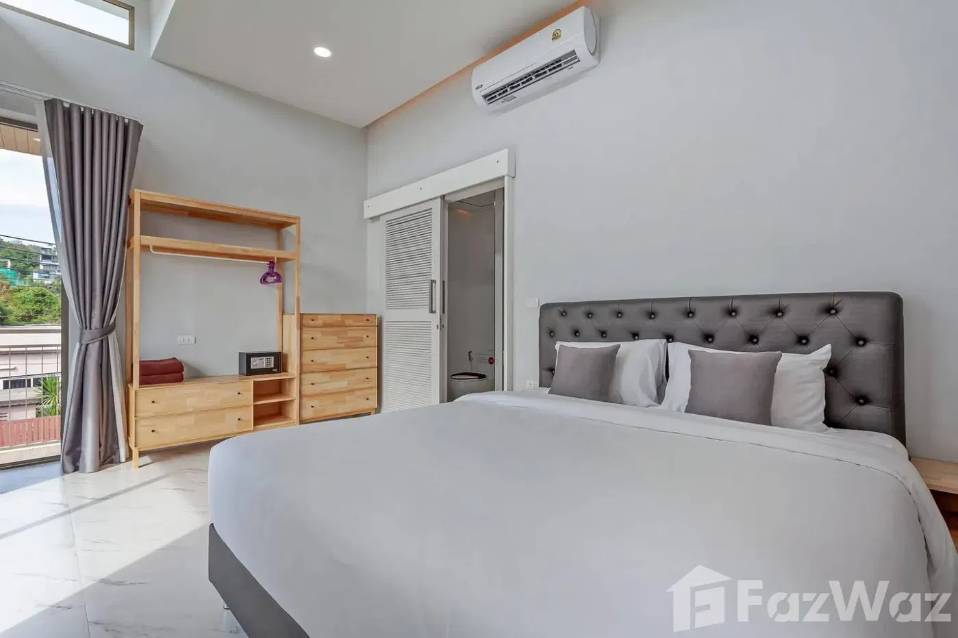 picture 3 Bedroom Villa for sale in Rawai, Phuket  5684878 - 38/60