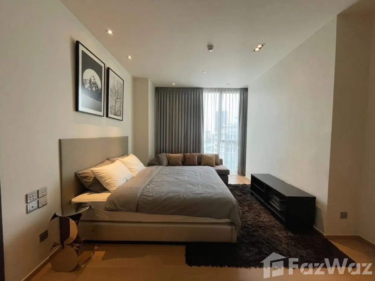 picture 1 Bedroom Condo for rent at BEATNIQ Sukhumvit 32 5704486 - 9/10
