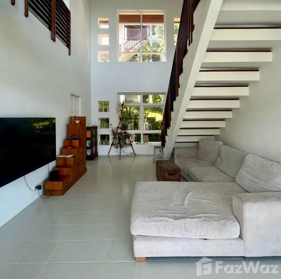 picture Classic 3 Bedroom Pool Villa with Seaview 5370144 - 6/23