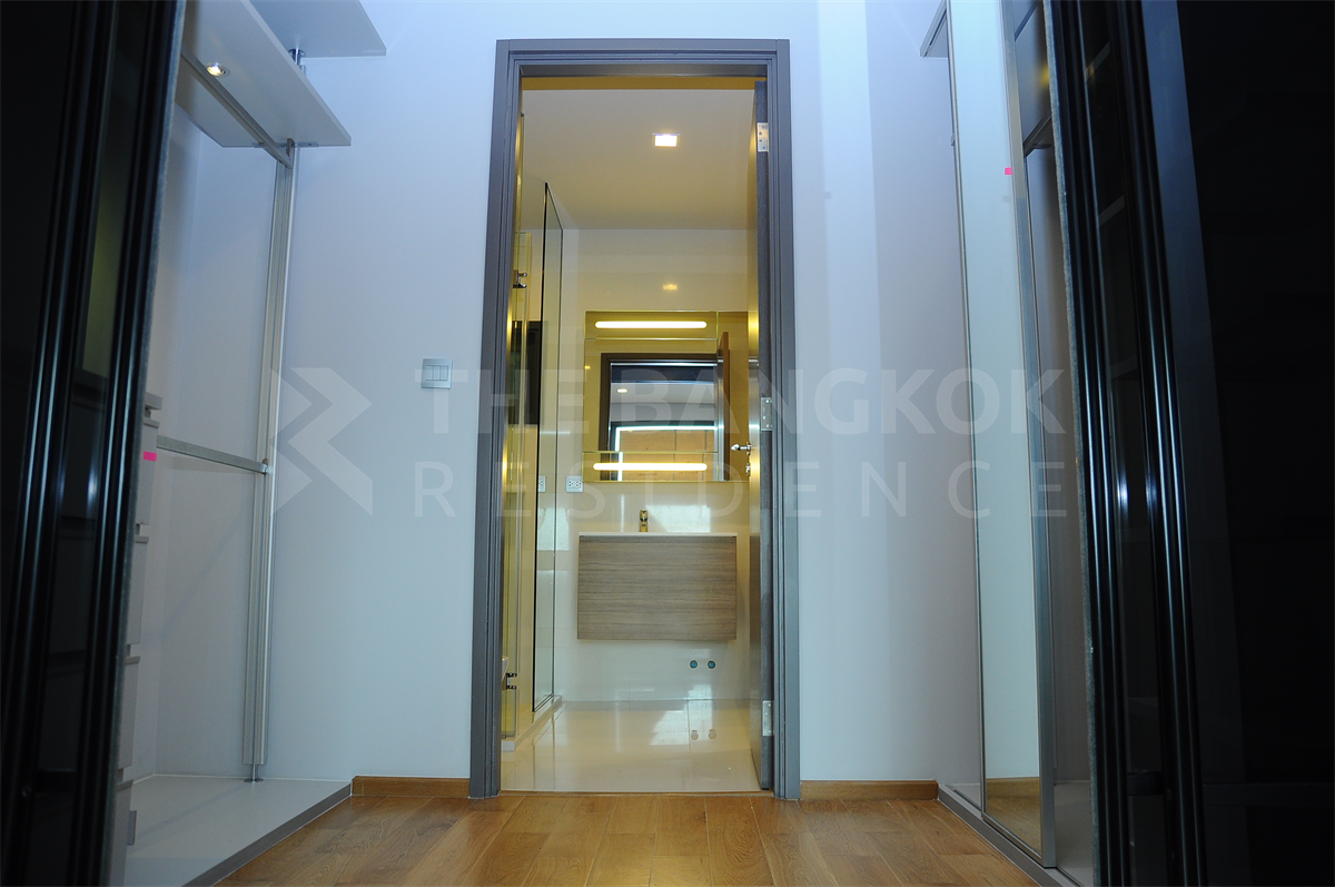 picture Keyne by Sansiri Looking for an owner for this special unit near BTS Thong Lo - 3/10