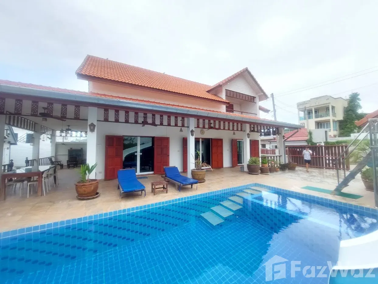 รูป บ้านเดี่ยวให้เช่า 4 ห้องนอน ใน หนองแก, ประจวบคีรีขันธ์ 5661097 - รูปที่ 11/29