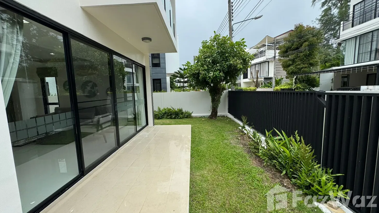 picture Newly Renovated 5-Bedroom Villa in Laguna Park, Phuket 5717176 - 3/31