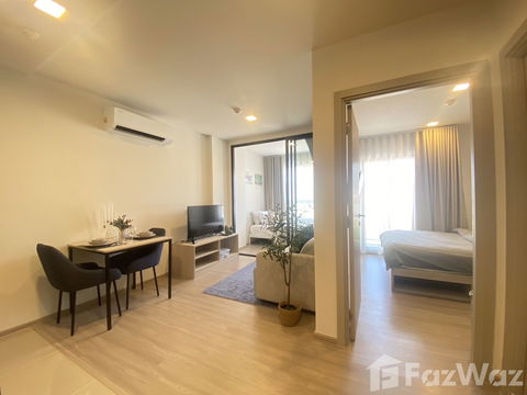 2 Bedroom condo for sale at Dcondo Reef Phuket 5668001