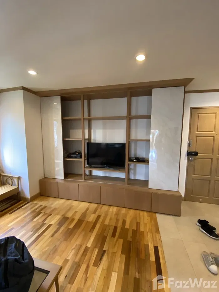 picture 3 Bedroom Condo for rent at Baan Suanpetch 1361096 - 3/11