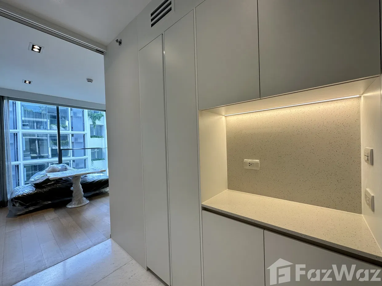picture 1 Bedroom Condo for rent at SCOPE Promsri 1410338 - 3/9