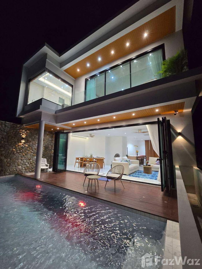 picture 4 Bedroom Villa for sale in Patong, Phuket  1987884 - 1/12