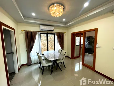 บ้านเดี่ยว ฟรอส เมจิกส์ ไอซ์ ออฟ สยาม : ขาย บ้านเดี่ยว 3 ห้องนอน ในโครงการ บ้านสิริน 5671364