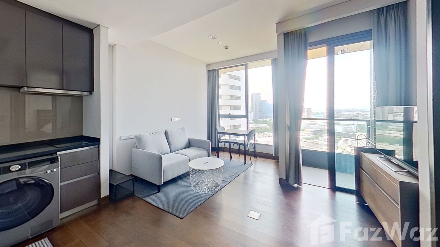 picture 1 Bedroom Condo for sale at The Lumpini 24  1652116 - 3/12