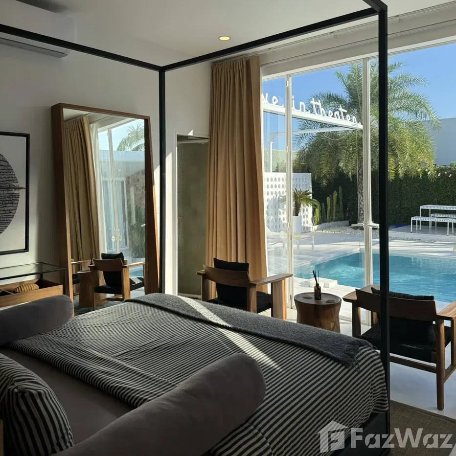 รูป ขาย วิลล่า 4 ห้องนอน ในโครงการ ภูมนตรา เคหาด 5691775 - รูปที่ 16/24
