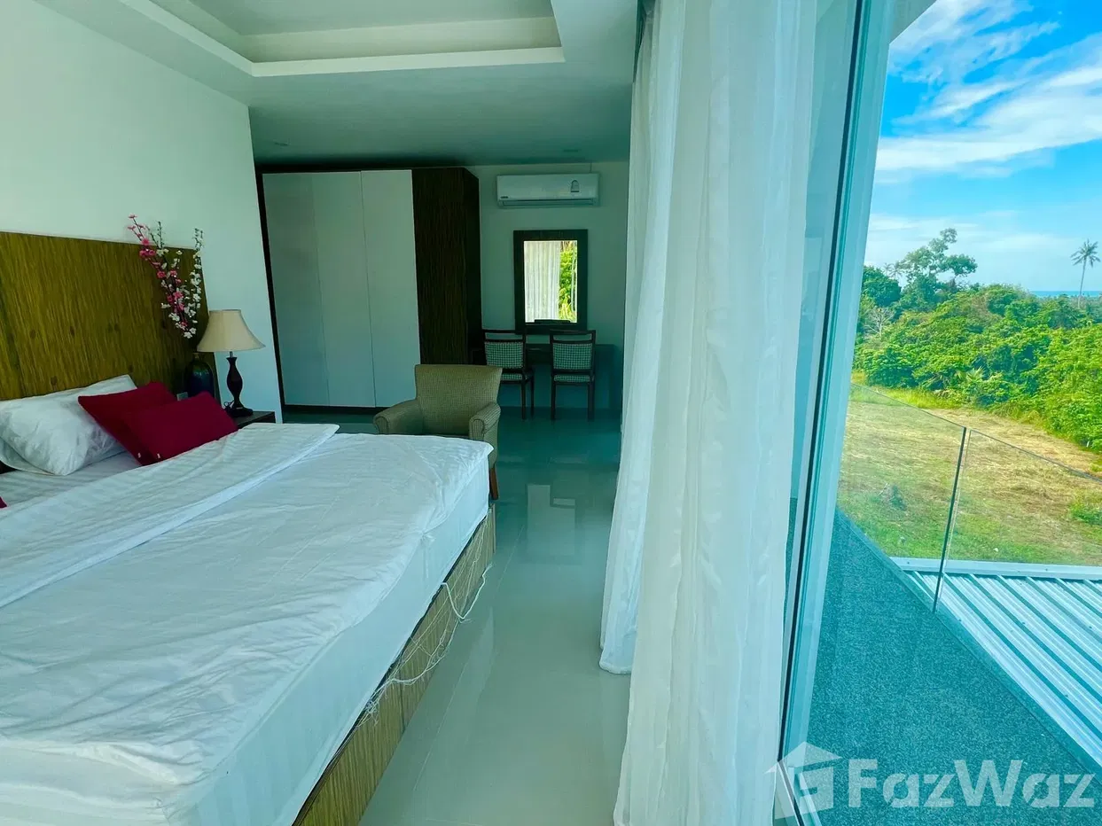 รูป ขาย วิลล่า 3 ห้องนอน ใน แม่น้ำ, สุราษฎร์ธานี 5729480 - รูปที่ 33/45