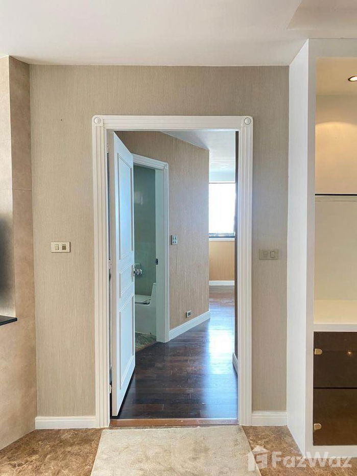 picture 3 Bedroom Condo for rent at President Park Sukhumvit 24 1726000 - 11/13