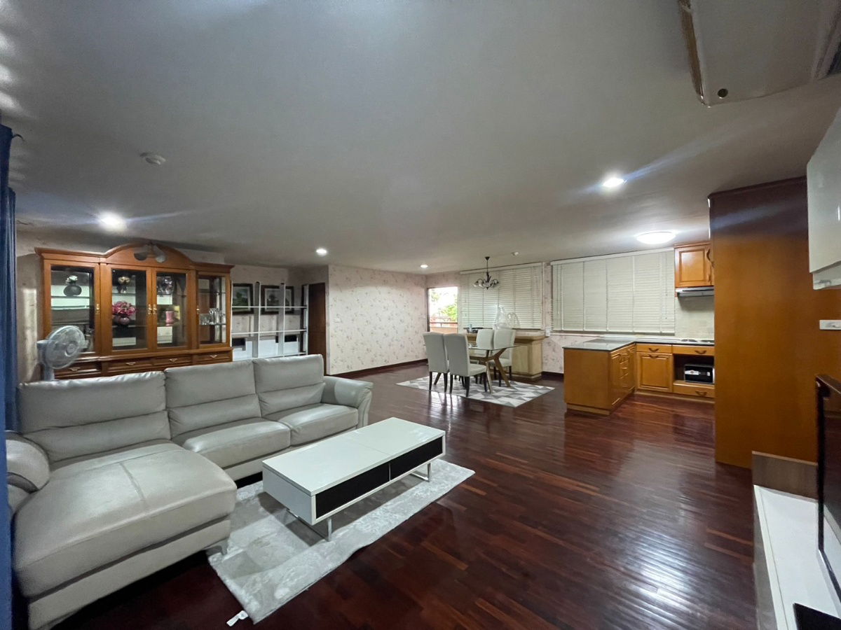 รูป Baan Chan ห้องสวย ราคาดี สอบถามเพิ่มเติมได้ที่ Line @condorental - รูปที่ 9/20