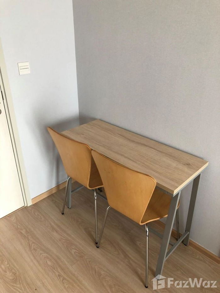 picture 1 Bedroom Condo for sale at Noble Revolve Ratchada 2  1375968 - 7/7