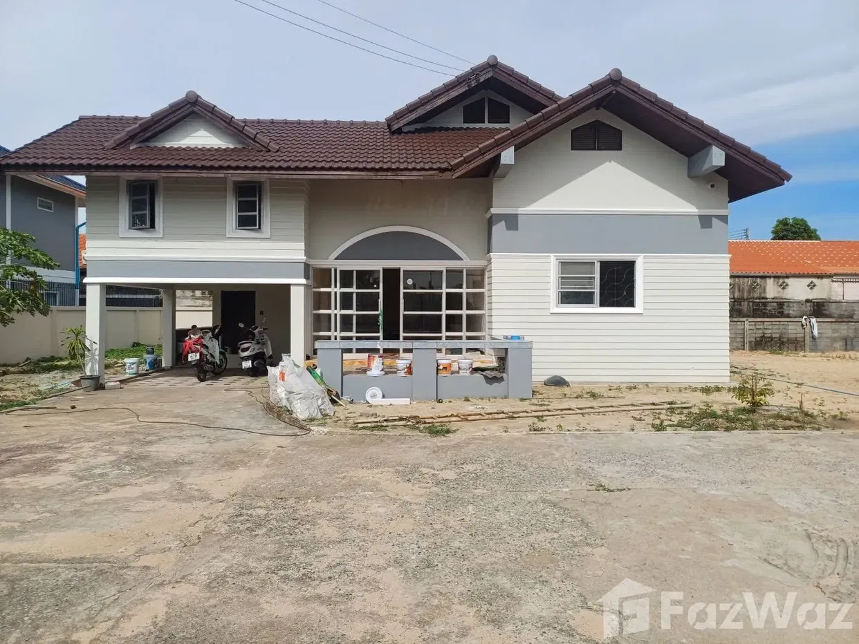 picture 3 Bedroom House for sale in Na Kluea, Chon Buri 5606084 - 3/5