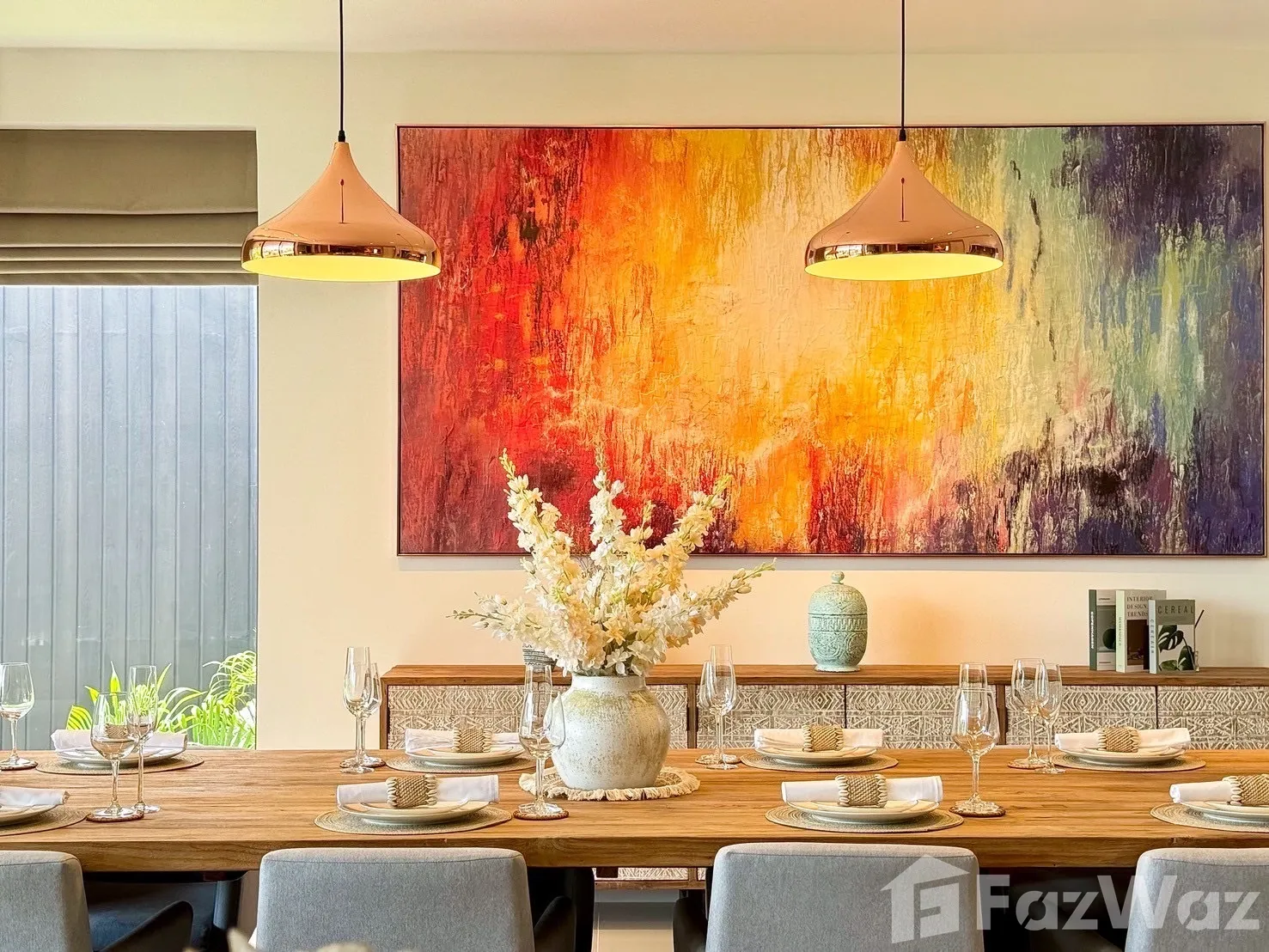 2Bedroom— 2bathroom Condo for sale at Baan Yamu Residences 5640767 - image 6