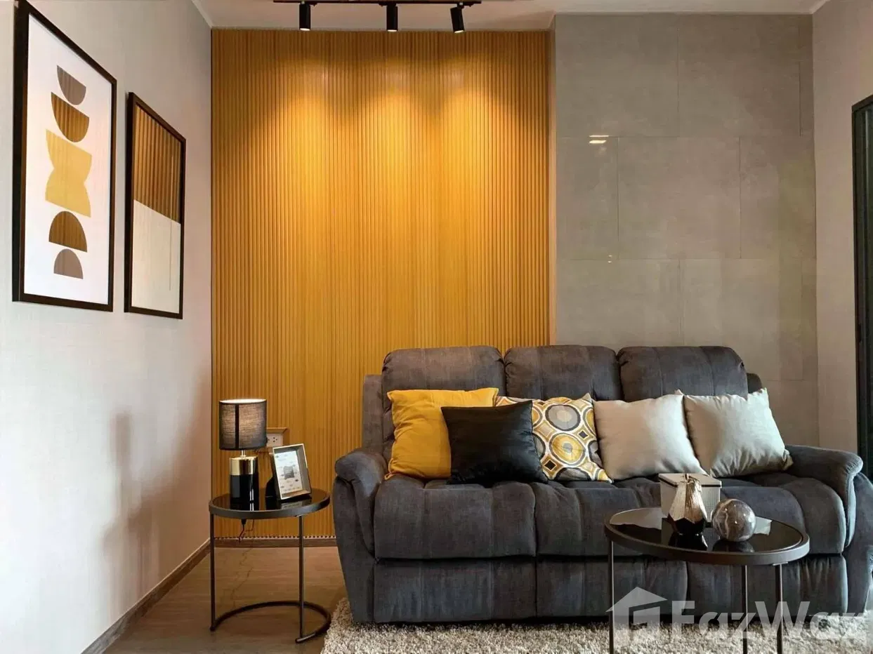 รูป ขาย คอนโด 1 ห้องนอน ในโครงการ ไอดีโอ สุขุมวิท 93 1022694 - รูปที่ 2/10
